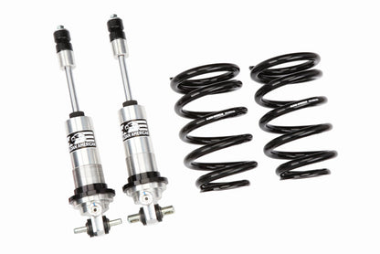 Aldan American Coil Over Shock Kit - 1970 Chevy Nova