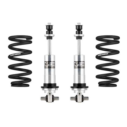 Aldan American Coil Over Shock Kit - 1970 Chevy Nova