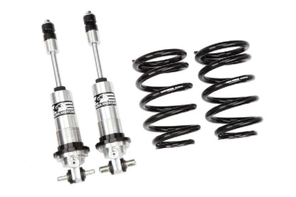 Aldan American Coil Over Shock Kit - Front/RR GM A-Body 68-72