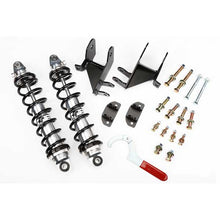 Aldan American Coil Over Shock Kit - Front/RR GM A-Body 68-72