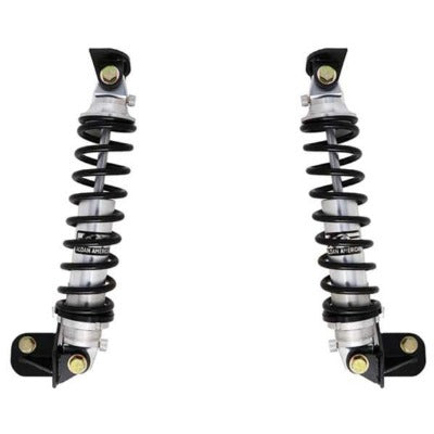 Aldan American Coil Over Shock Kit - Rear GM G-Body 78-88