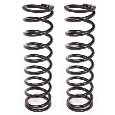 Aldan American Coil Over Springs (pair) 2.5in x 12in - 180 lbs