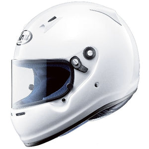 Arai CK-6 Youth Karting Helmet 