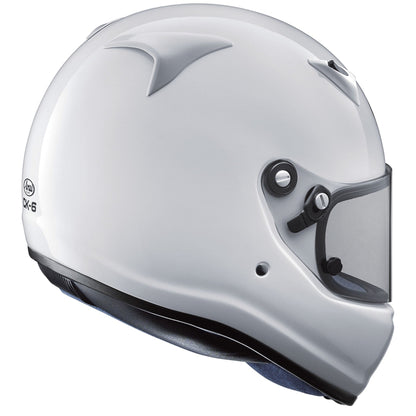 Arai CK-6 Junior Karting Helmet