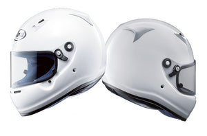 Arai CK-7 Jr Karting Helmet