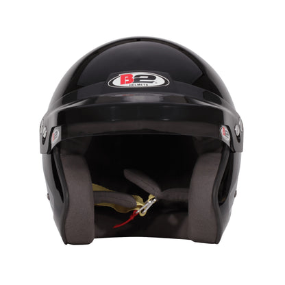 B2 Icon Helmet (Black)