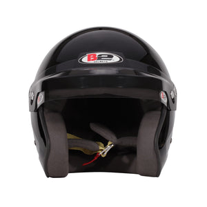 B2 Icon Helmet (Black)