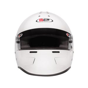 B2 Apex Helmet (White)