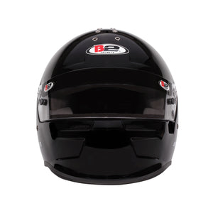 B2 Apex Helmet (Black)