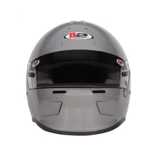 B2 Apex Helmet (Silver)