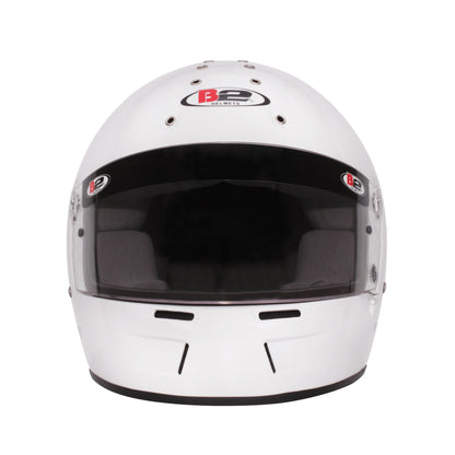 B2 Vision Helmet SA2020 (White)
