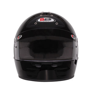 B2 Vision Helmet SA2020 (Black)