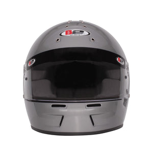 B2 Vision Helmet SA2020 (Silver)