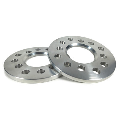 Wheel Spacers 1 Pair