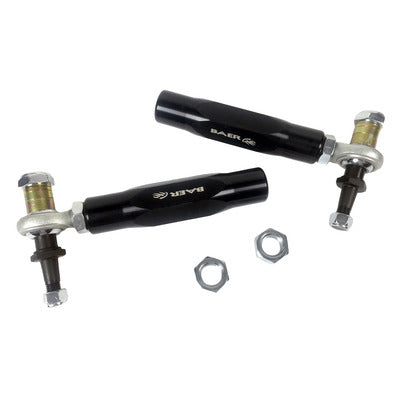 Adjustable Bump Steer Tie Rod Ends