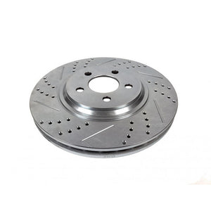 Baer Ford Front Rotors