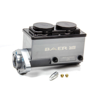 Baer Master Cylinder Assembly 15/16in Bore Right Port