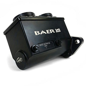 Baer Remaster Master Cylinder 15/16in Bore Left Port