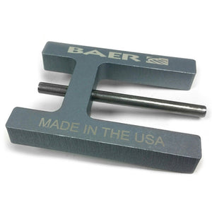 baer-Master Cylinder Push Rod Length Gauge