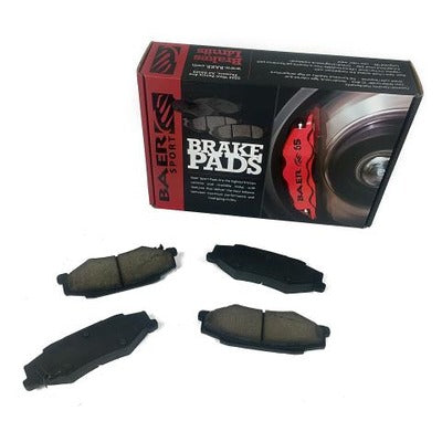 Baer Sport Pads