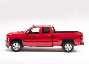 2020-21 Silverado / Sierra 2500HD and 3500HD with 8 ft Bed 