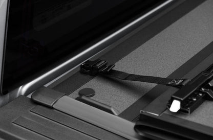 BAK BAKFlip MX4 Tonneau Cover 2021+  Ford F150 5.5 ft (Back)