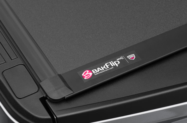 BAK BAKFlip MX4 Bed Cover 2021+ Ford F150 