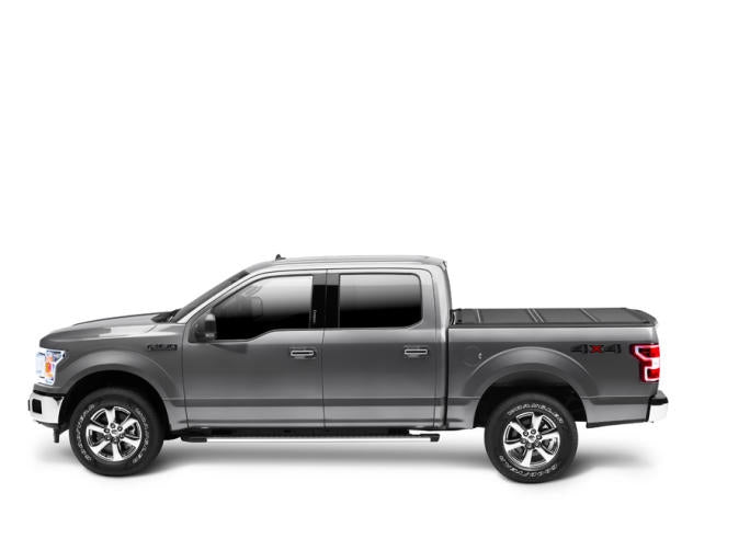 BAK BAKFlip MX4 Tonneau Cover 2021+  Ford F150 5.5 ft (Side)