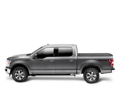 BAK BAKFlip MX4 Tonneau Cover 2021+  Ford F150 5.5 ft (Side)