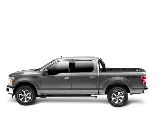 BAKFlip MX4 Tonneau Cover 2021+  Ford F150 5.5 ft (Back)