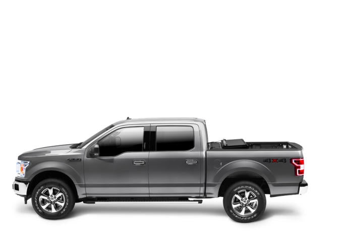 BAK BAKFlip MX4 Tonneau Cover 