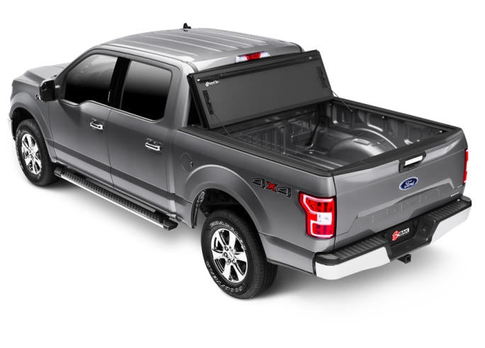 BAK BAKFlip MX4 Tonneau Cover Ford F150 