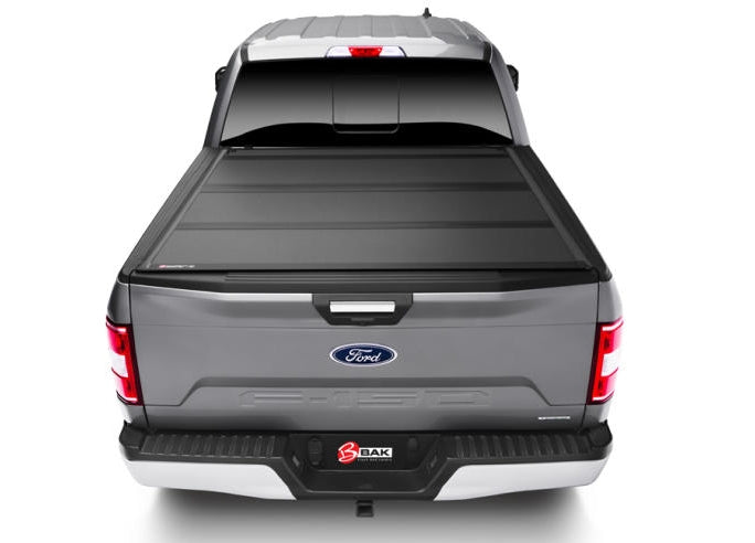 BAK BAKFlip MX4 Tonneau Cover Ford F150 