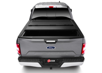 BAK BAKFlip MX4 Bed Cover 2021+  Ford F150 5.5 ft