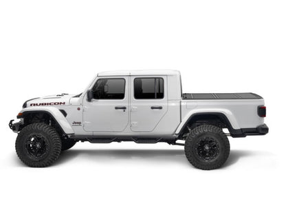 BAK BAKFlip MX4 Tonneau Cover Gladiator 