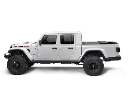 BAK BAKFlip MX4 Tonneau Cover Jeep Gladiator 