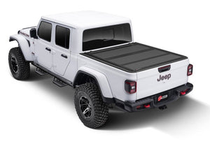 BAK BAKFlip MX4 Bed Cover 2020+ Jeep Gladiator 5ft