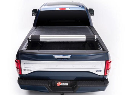 BAK Revolver X2 Tonneau Cover Ford F150 5.5 Ft
