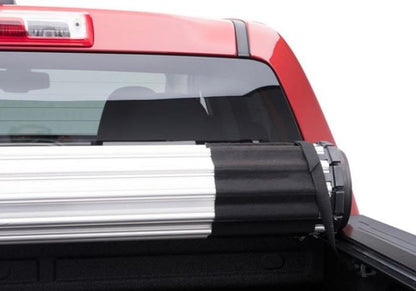 BAK Revolver X2 Tonneau Cover Roll-Up Mechanism