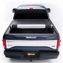 BAK Revolver X2 Tonneau Cover 39329 for 2015-19 Ford F150 with 5'7" Bed