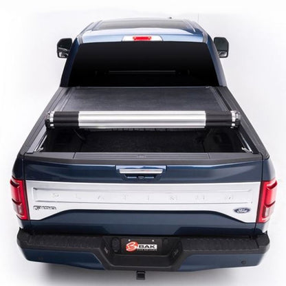 BAK Revolver X2 2017-19 Ford F250/F350/F450 - 8'2" Bed 39331