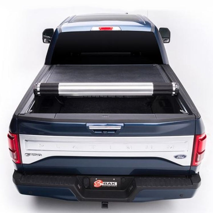 BAK Revolver X2 69330 fits 2017-19 Ford F250/F350/F450 with 6'9" Bed