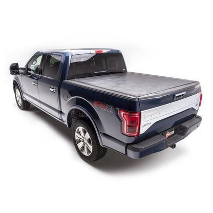 BAK Revolver X2 2017-19 Ford F250/F350/F450 - 8'2" Bed 39331