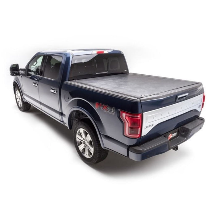 BAK Revolver X2 69330 fits 2017-19 Ford F250/F350/F450 with 6'9" Bed