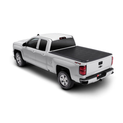BAK Revolver X2 Bed Cover 2020+ Silverado/Sierra 2500HD 6ft 10in Bed Cover