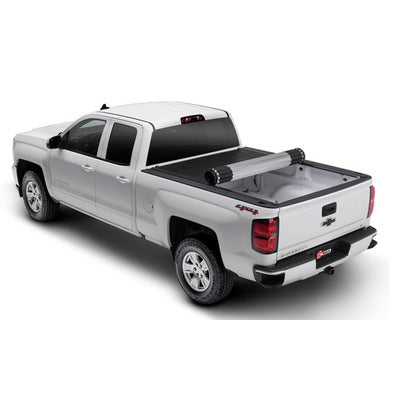 BAK Revolver X2 Bed Cover 2020+ Silverado/Sierra 2500HD 8ft