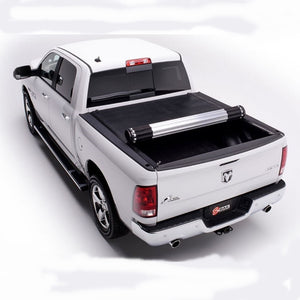 BAK Revolver X2 2009-18 (19 Classic) Ram 1500/2010-19 2500/3500 6'4" Bed w/out RamBox