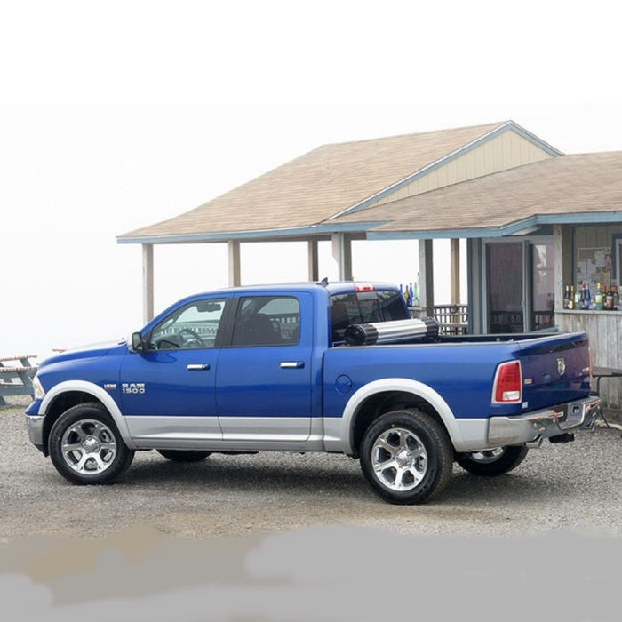 BAK Revolver X2 04-14 F150 5'7" Bed w/out Cargo Management System 39309