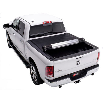 BAK Revolver X2 19 (New Body Style) Ram 5'7" Bed w/out RamBox