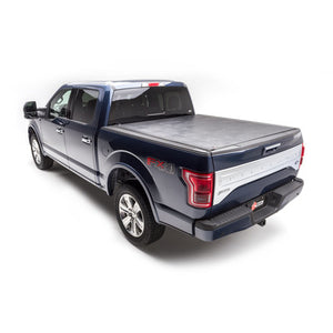 BAK Revolver X2 04-14 F150 5'7" Bed w/out Cargo Management System